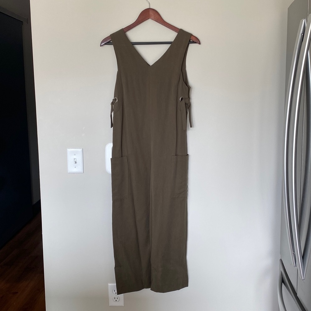 Zara Romper